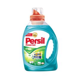 [601086] Persil Concentrated Gel 1L Deep Clean