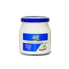[106063] Salim Cream cheese 500g