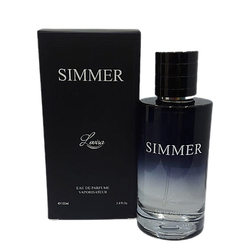 [536407] Lovisa Simmer Homme Perfume 100ml