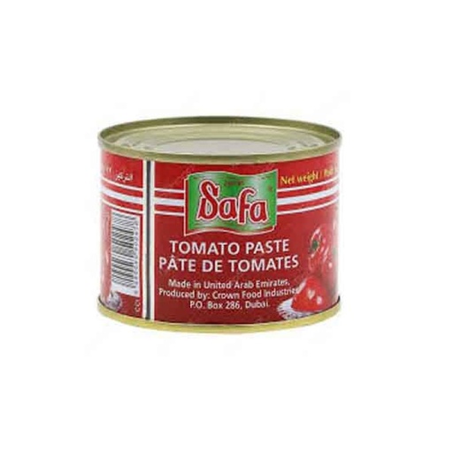 [311071] Safa Tomato Paste 198g