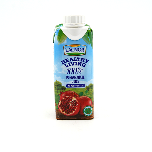 [402066] Lacnor Hl 250Ml Pomegranate