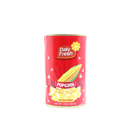 [453073] Daily Fresh Popcorn 284g