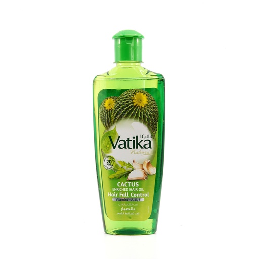 [533095] Vatika Hair Oil Cactus 200ml