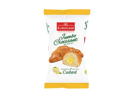[132090] Euro Croissant Custard 50g