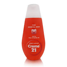 [4260046679004] Creme 21 Body Lotion 250ml Normal Skin