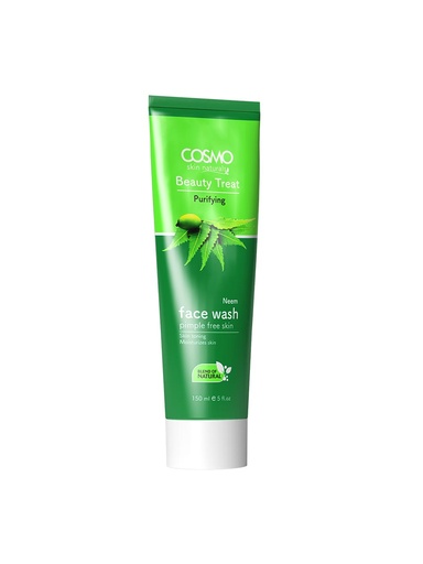 [531351] Cosmo Face wash 150ml Purifying Neem