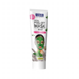 [531352] Cosmo Face wash 150ml Mint Refresh Cool Mask