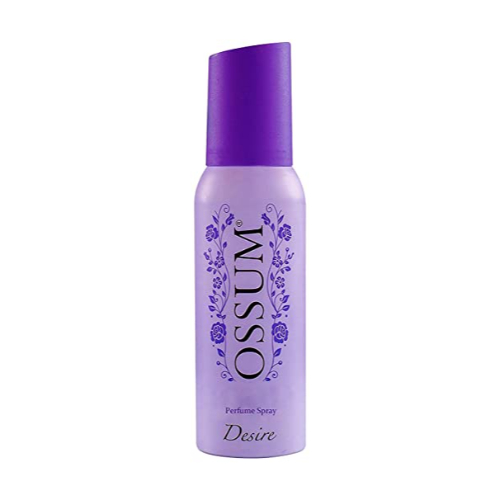 [536215] Ossum Deo Desire 120ml