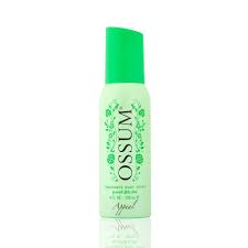 [536212] Ossum Deo Appeal 120ml