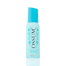 [536214] Ossum Deo Cherish 120ml