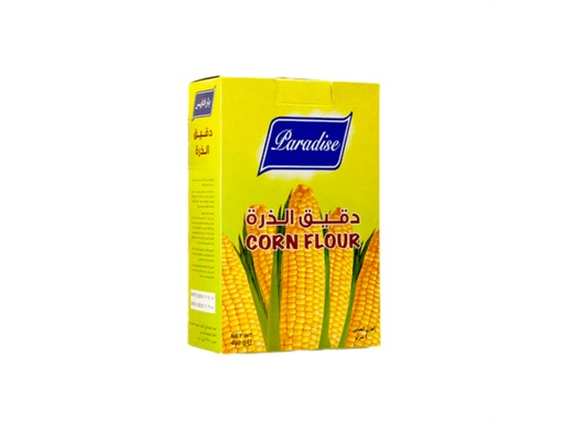 [314044] Paradise Corn Flour 400G