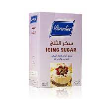 [314194] Paradise Icing Sugar 500g