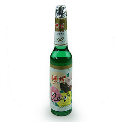 [532338] Butterfly Florida Water Bottle 195ml