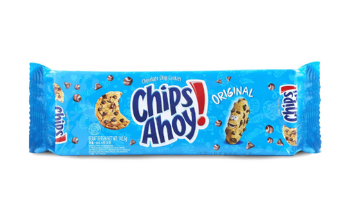 [451347] Chips Ahoy Original 85.5g