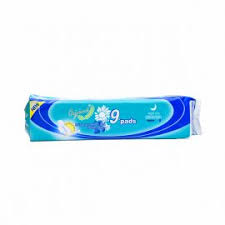 [537031] Original 9 Pads