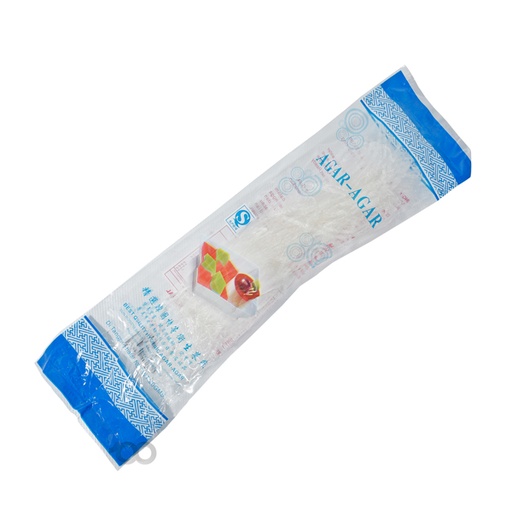 [8856001000110] Agar Agar Haluvidha 20g