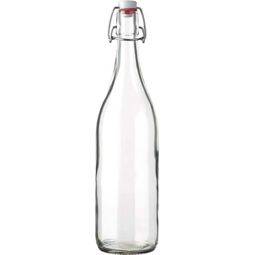 [609121] Water Bottle Glass Popup