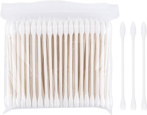 [8859177800065] Cotton Buds 100's Pack