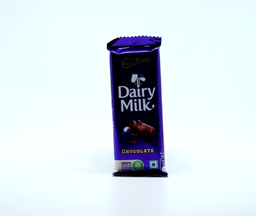 [7622202398698] Dairy Milk Chocolate 25g
