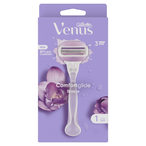 [537052] Gillette Venus Razor Box 1's