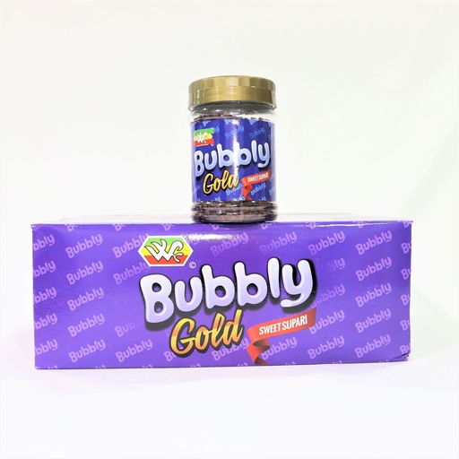 [114116] Bubbly Supari 100g