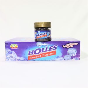 [114118] Holles Supari 100g