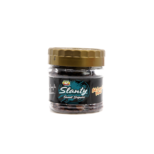 [114121] Slanty Supari 50g