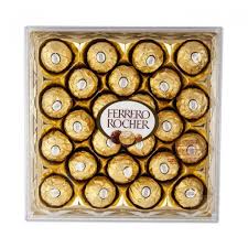 [452035] Ferrero T24 300G