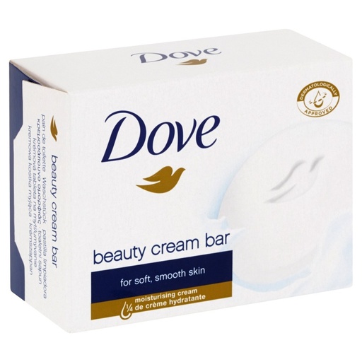 [8720182255716] Dove Soap Beauty Cream 100G