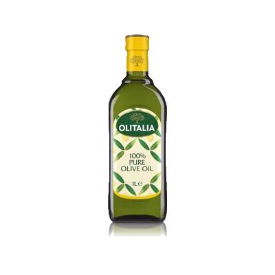 [308154] Olitalia Pomace Olive Oil 1L