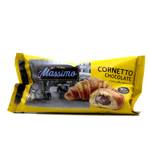 [452284] Massimo Cornetto Chocolate 50g