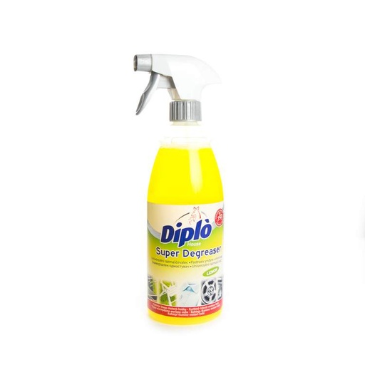 [602069] Diplo Degreaser Lemon Spray 700ml