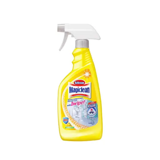 [602061] Magiclean Bathroom Cleaner 500ml
