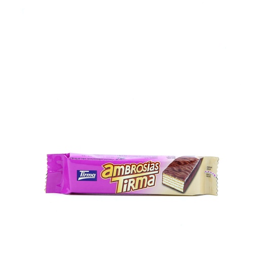 [452218] Tirma Wafer Ambrosia Milk Choc 21.5g
