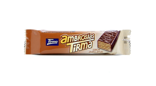 [452234] Tirma Wafer Ambrosias Haz 21.5g