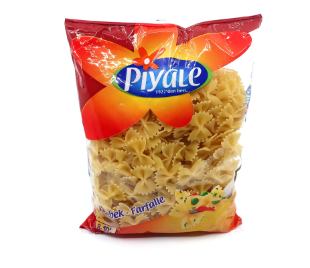 [310019] Piyale Pasta Farfelle 500G