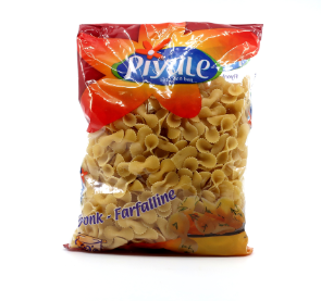 [310020] Piyale Pasta Farfelline 500G