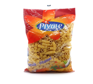 [310017] Piyale Pasta Ditaloni 500G