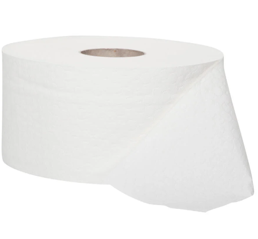 [605021] Focus Toilet Roll Optimum Small 1 Roll