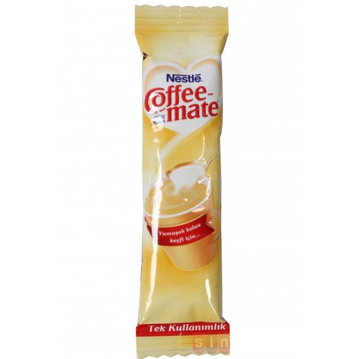 [8690632761626] Nestle Coffee Mate 5g Sachet