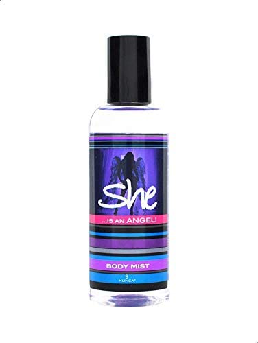 [532332] SHE Body Mist Angel 150ml