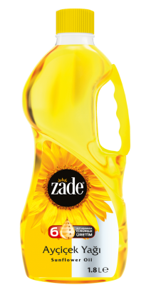 [308286] Sunar/Elita Sunflower oil 1.8L