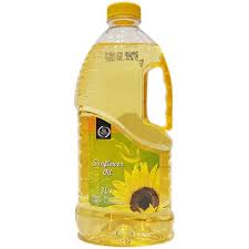[308133] Rio Santo Sunflower Oil 3L