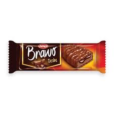 [132034] Brawo Desire Cake Choco 40g