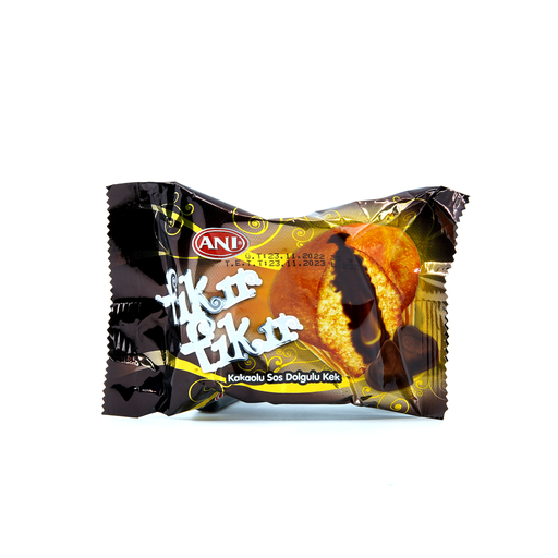 [132075] Ani Fikir Fikir Cake Coco 30g