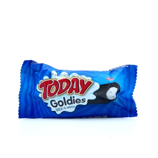 [132104] Elvan Today Goldies Cocoa Milk 45g