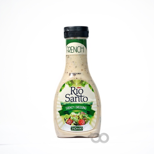 [311036] Rio Santo Salad 340ml French