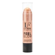 [8699300290901] La Fera Highlighter Contour Feel Glow
