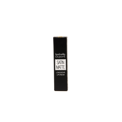 [530060] Satin Matte Lipstick 42 Espresso