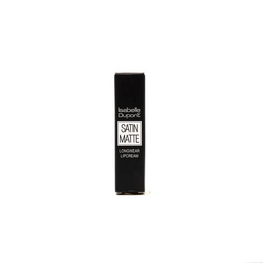 [530048] Satin Matte Lipstick 45 Ruby